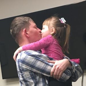 Meet your Posher, Brett